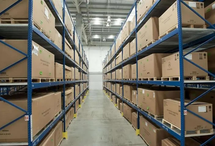 深圳到顺德区货物仓储